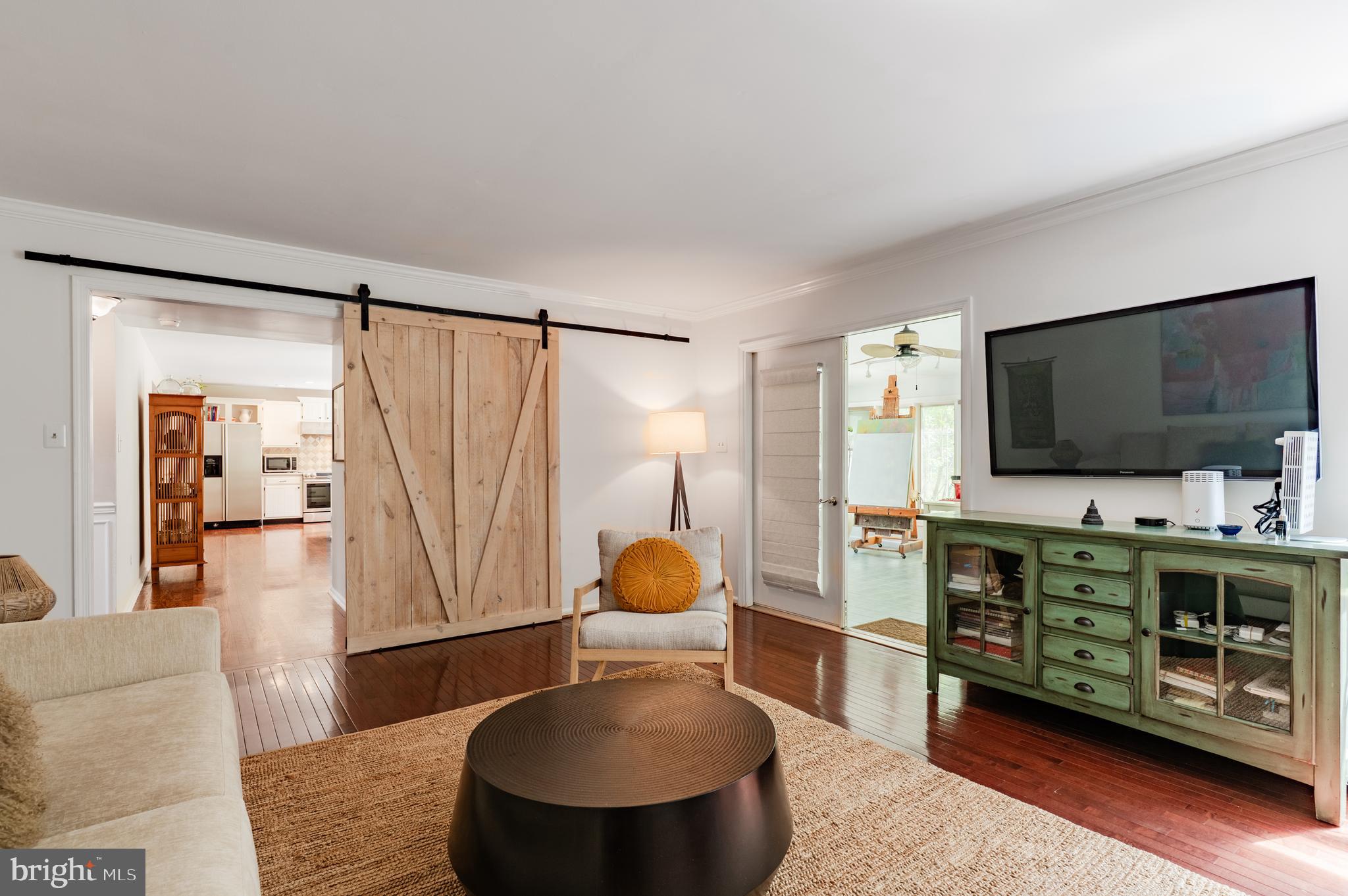 FORT WASHINGTON - Residential