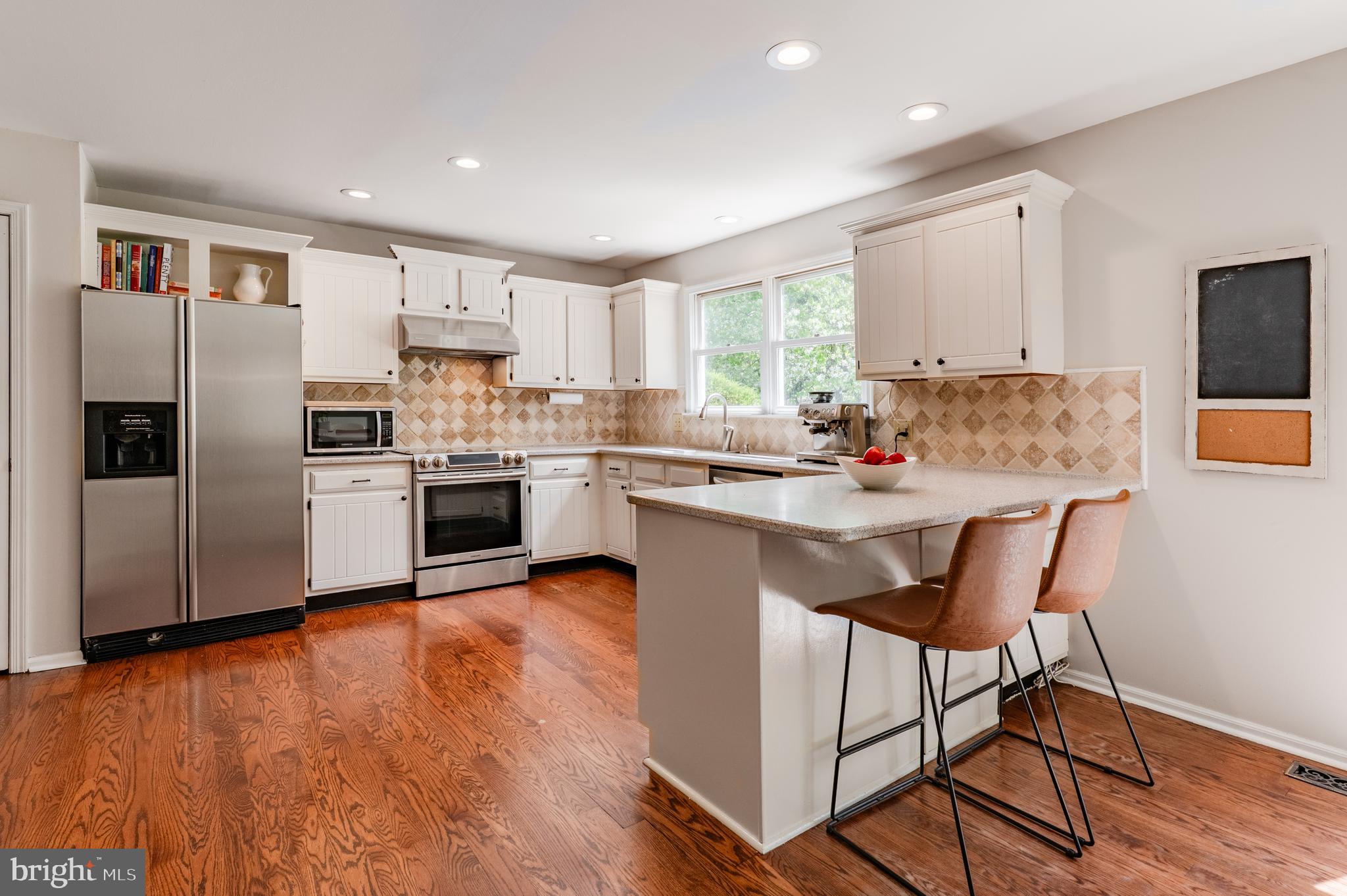 FORT WASHINGTON - Residential