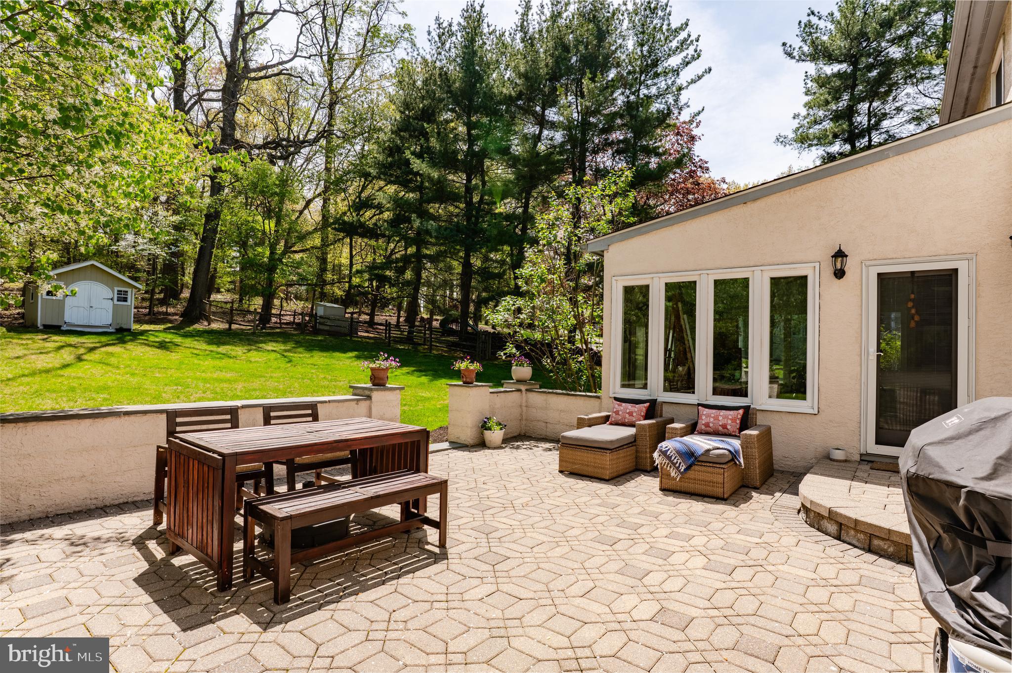 FORT WASHINGTON - Residential