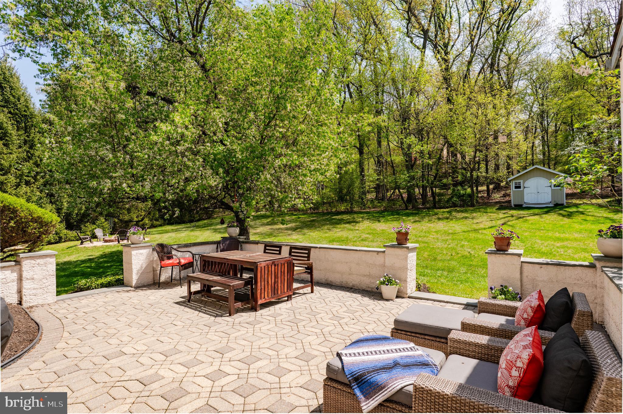 FORT WASHINGTON - Residential