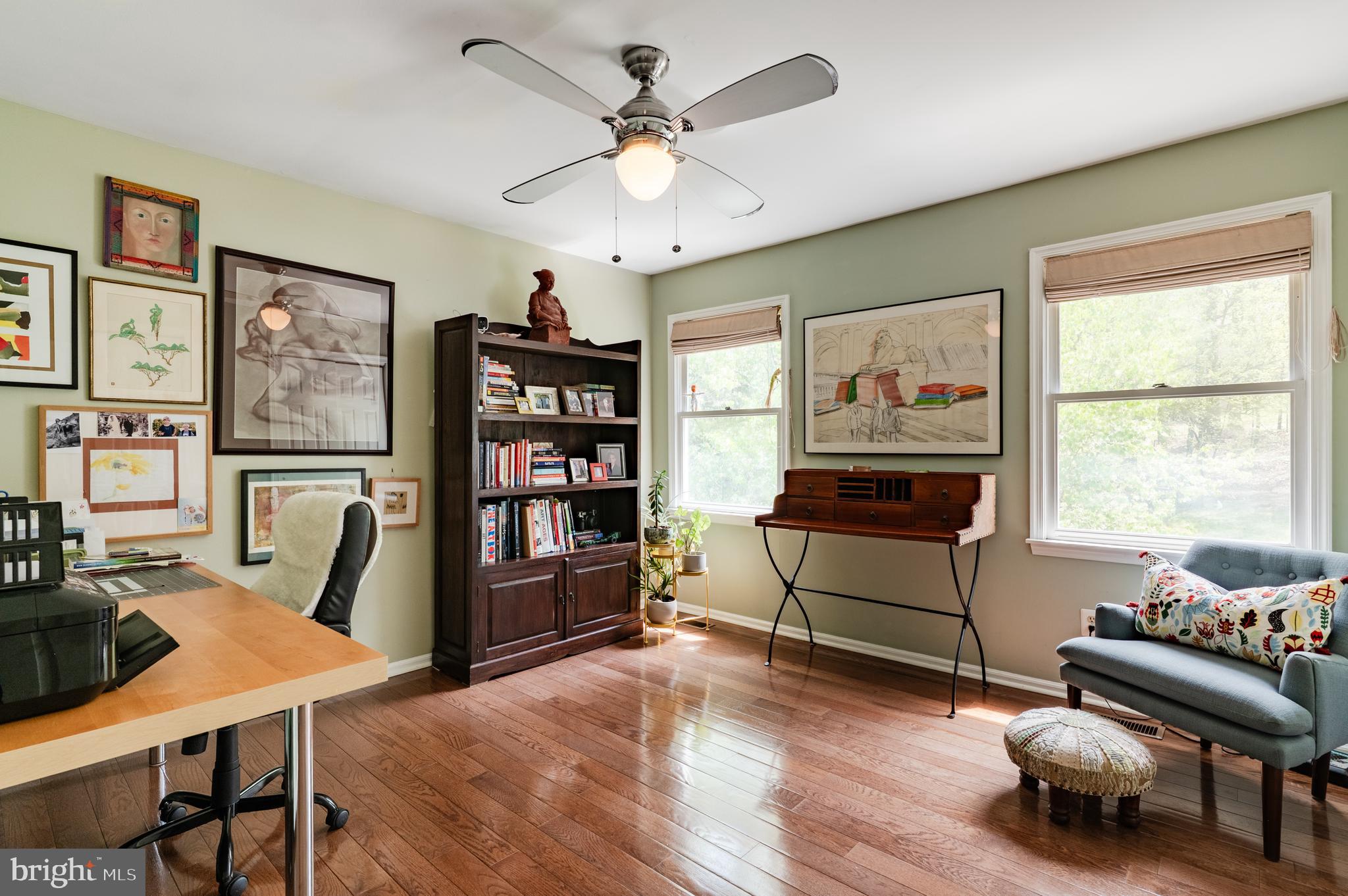 FORT WASHINGTON - Residential