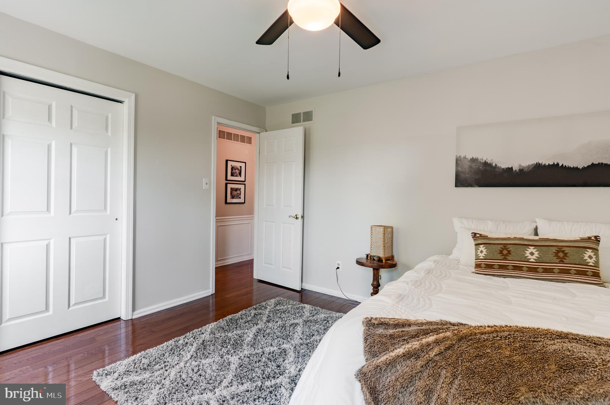 FORT WASHINGTON - Residential