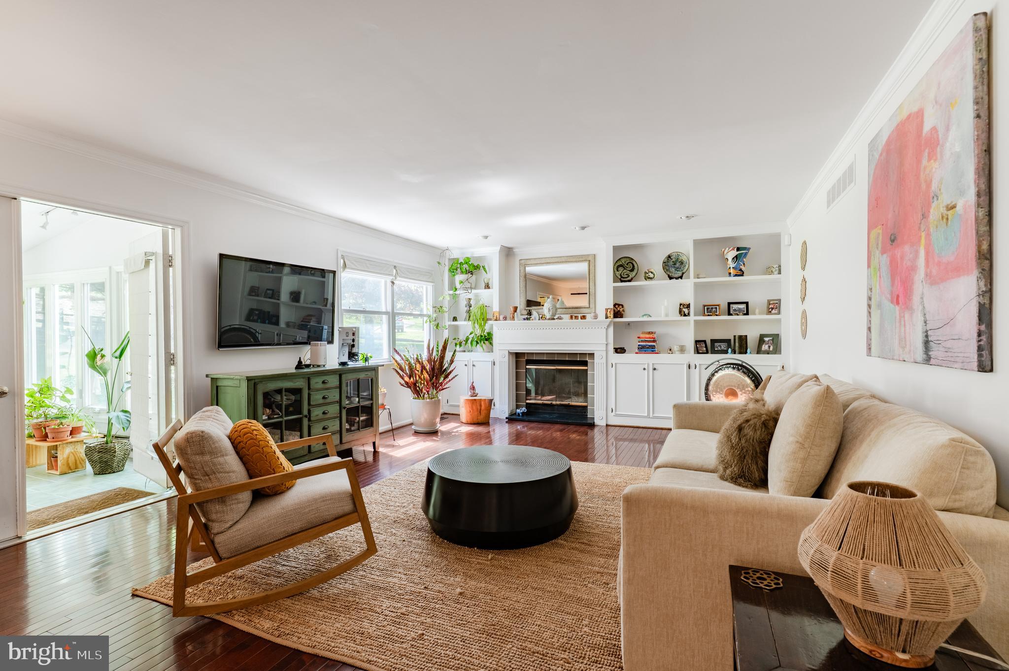 FORT WASHINGTON - Residential