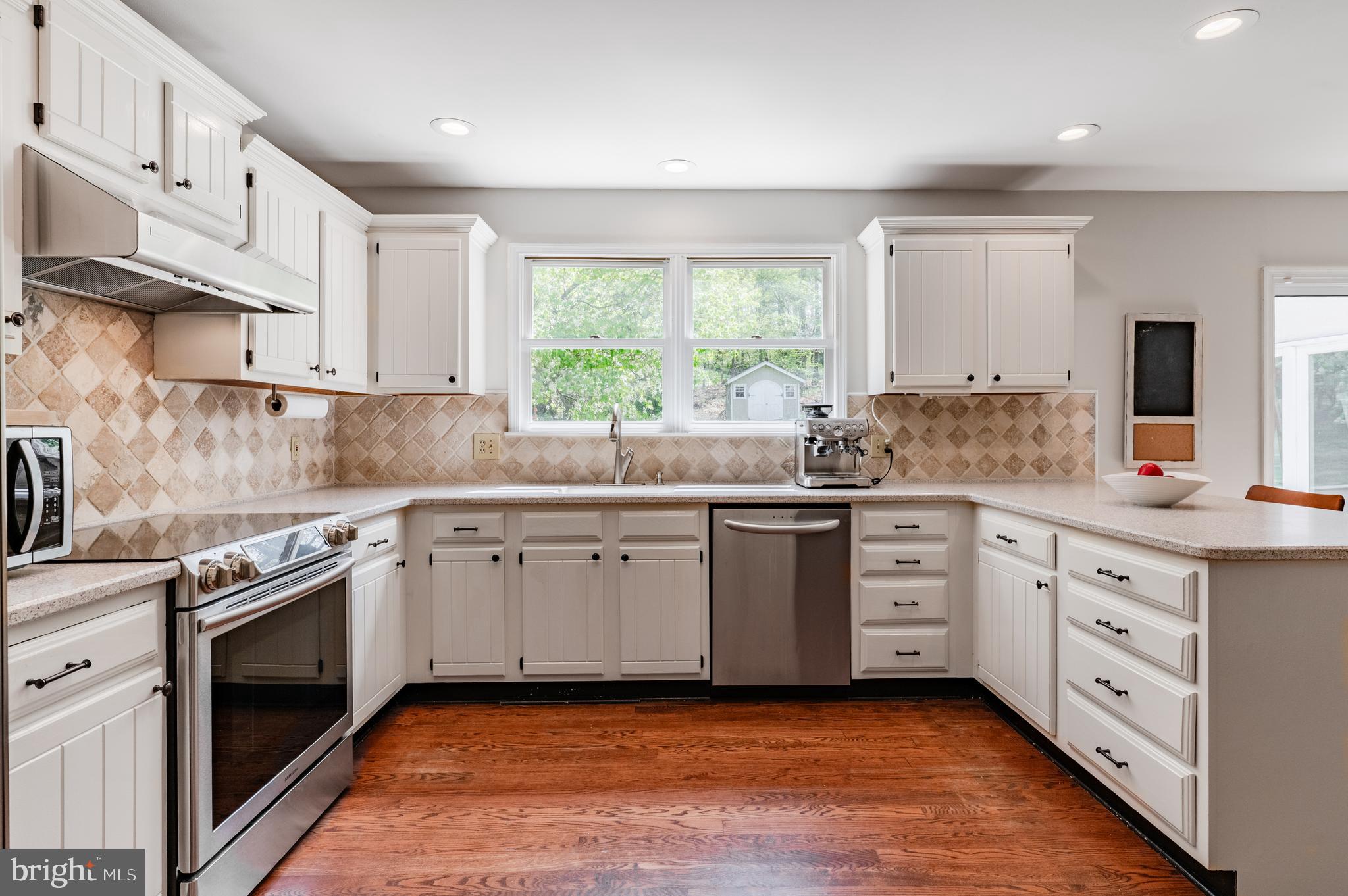 FORT WASHINGTON - Residential