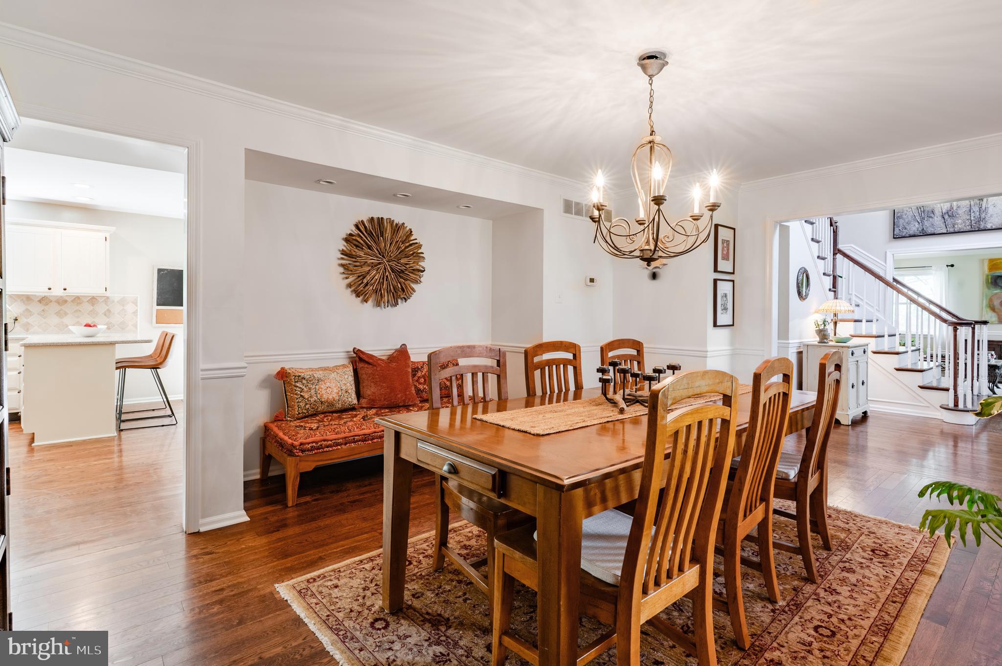 FORT WASHINGTON - Residential