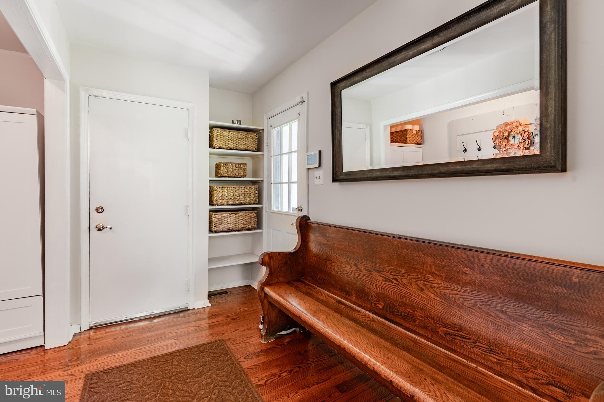 FORT WASHINGTON - Residential