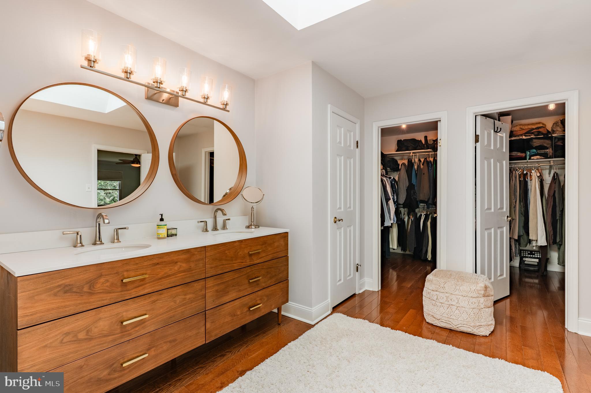 FORT WASHINGTON - Residential