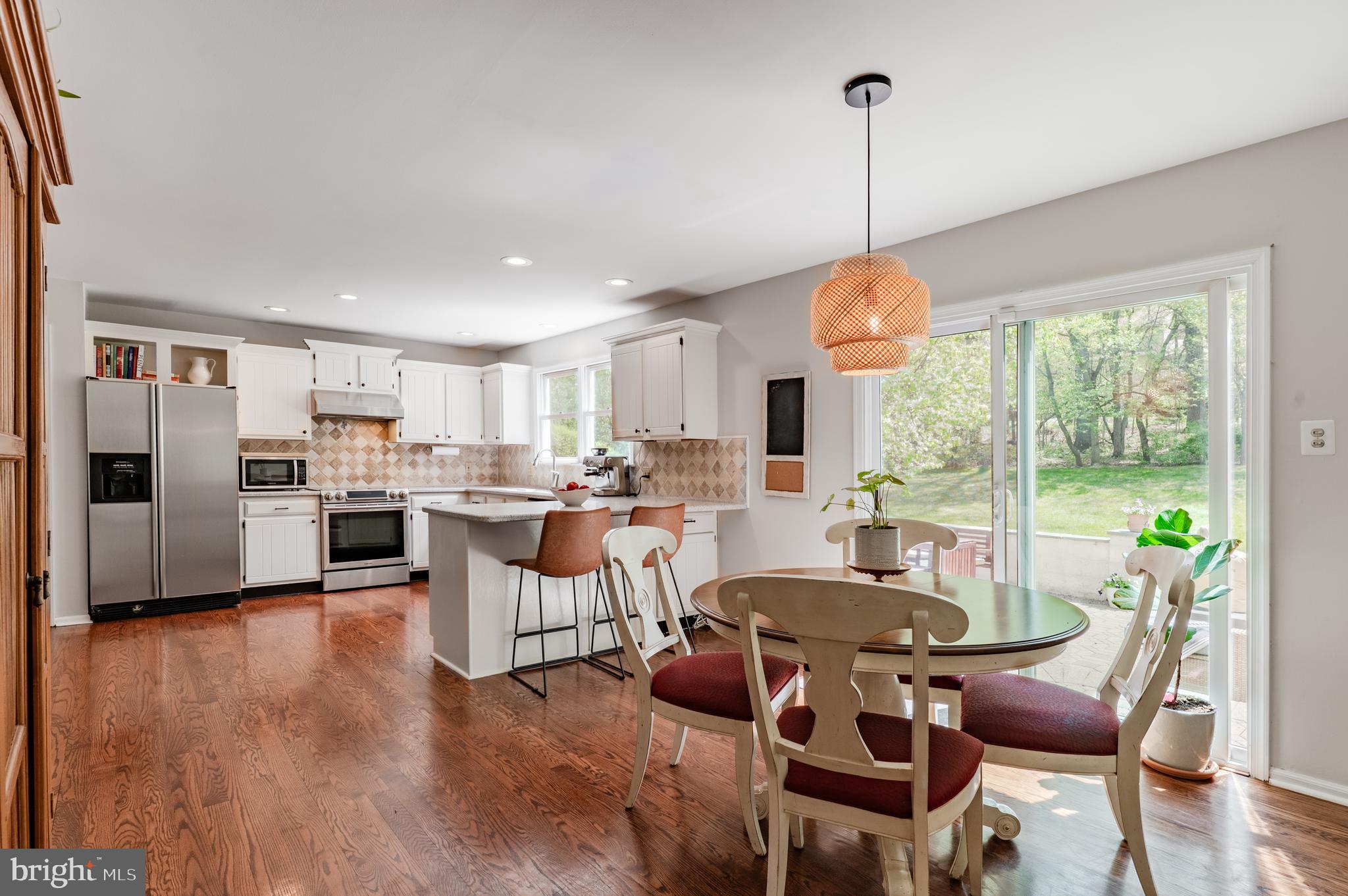 FORT WASHINGTON - Residential