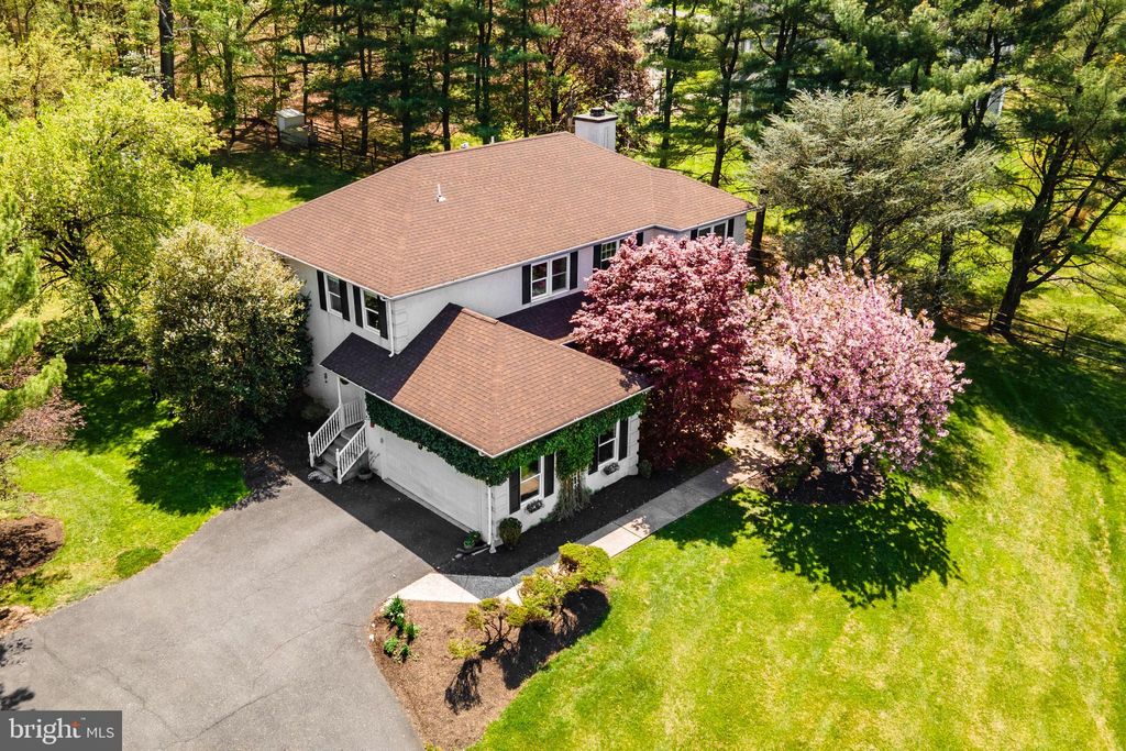 Photo of 419 Leah Drive, FORT WASHINGTON, PA 19034 (MLS # PAMC2168190)