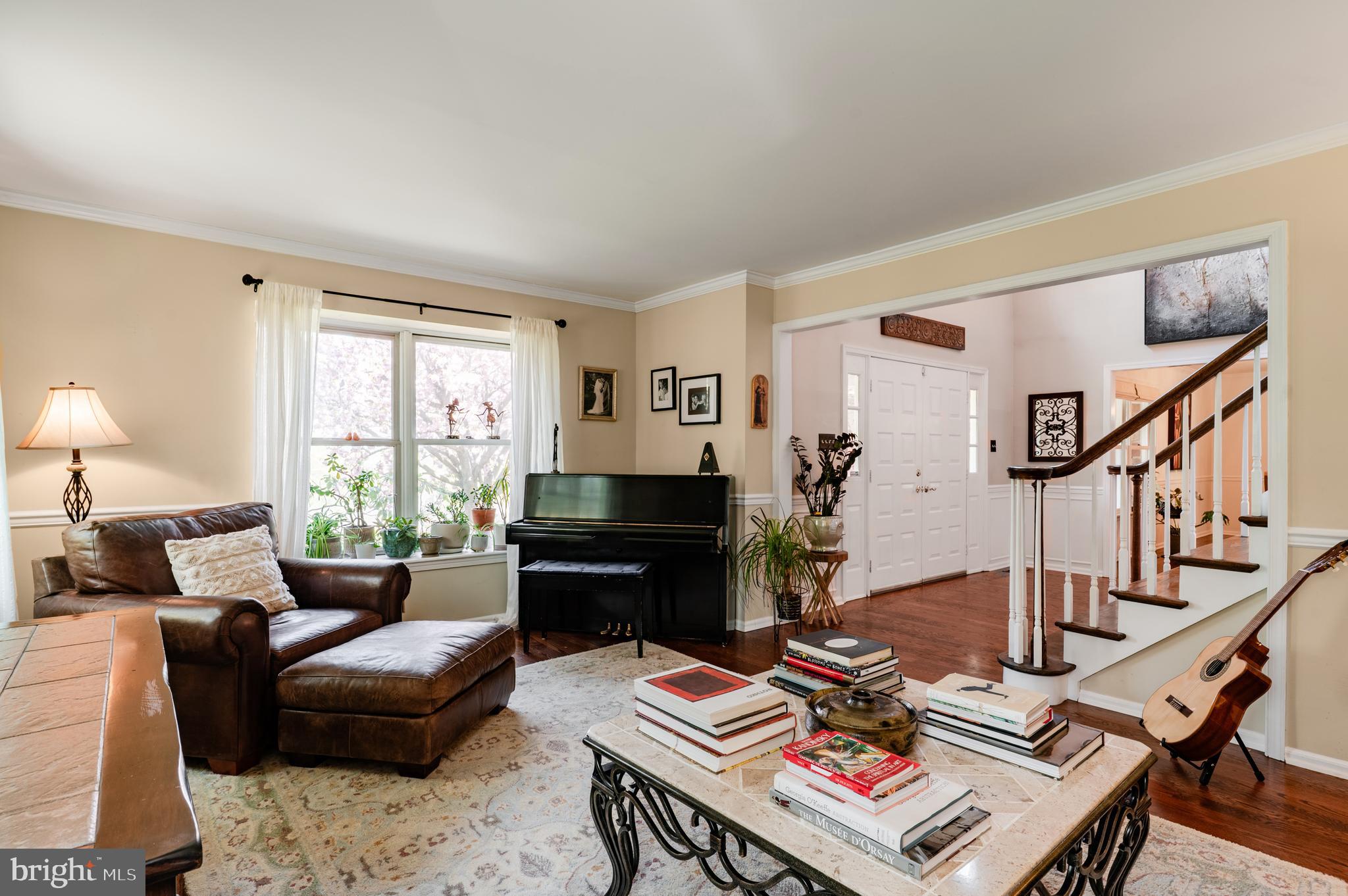 FORT WASHINGTON - Residential