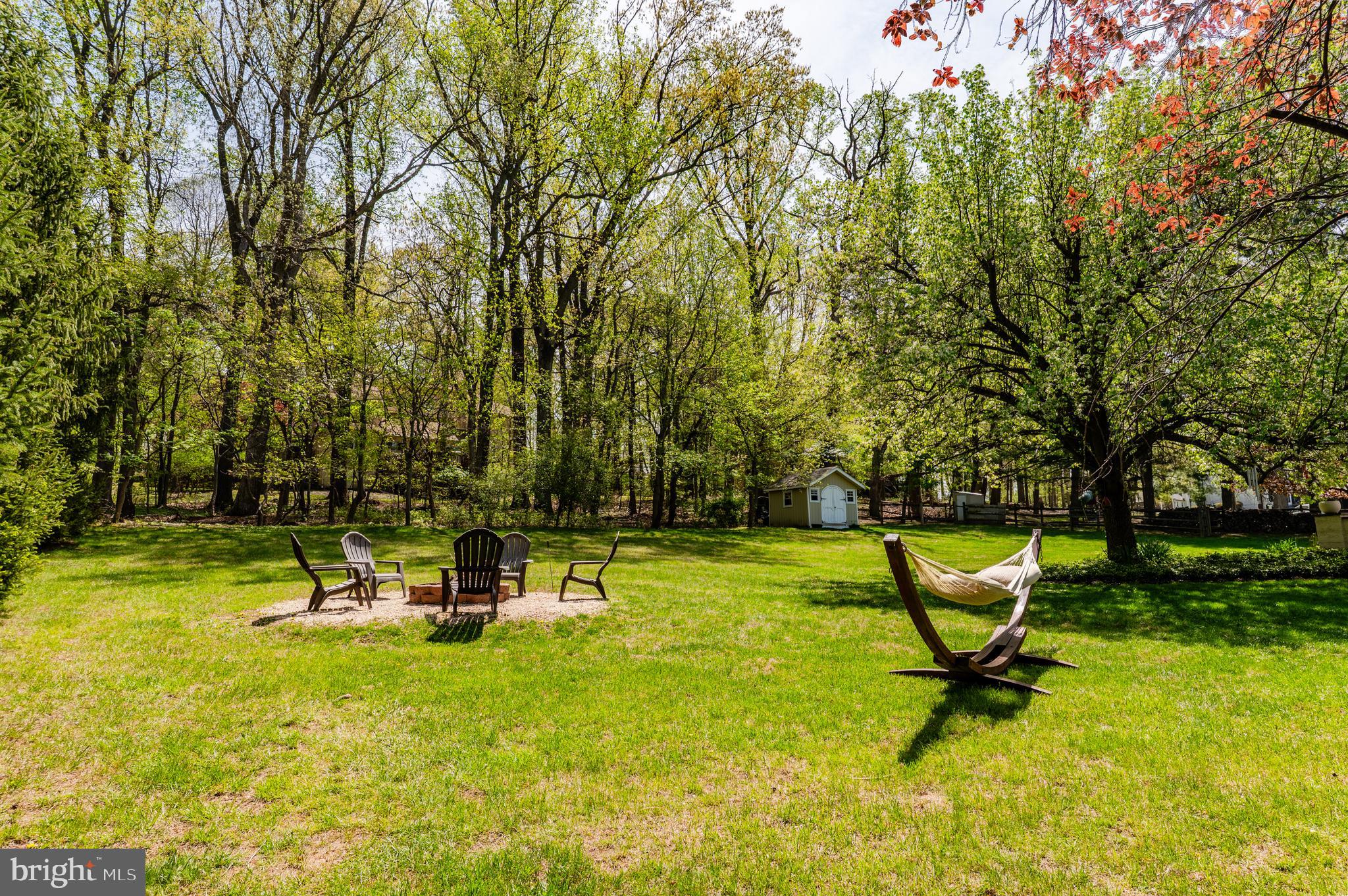 FORT WASHINGTON - Residential