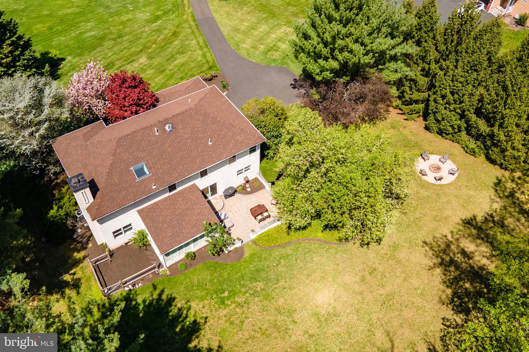 FORT WASHINGTON - Residential