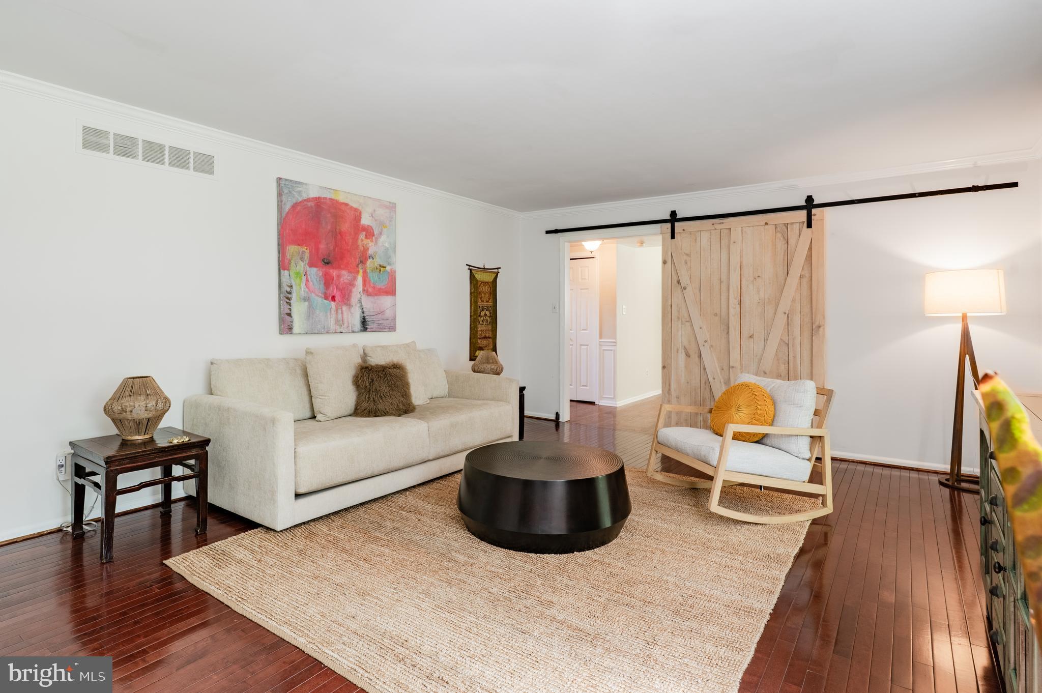 FORT WASHINGTON - Residential