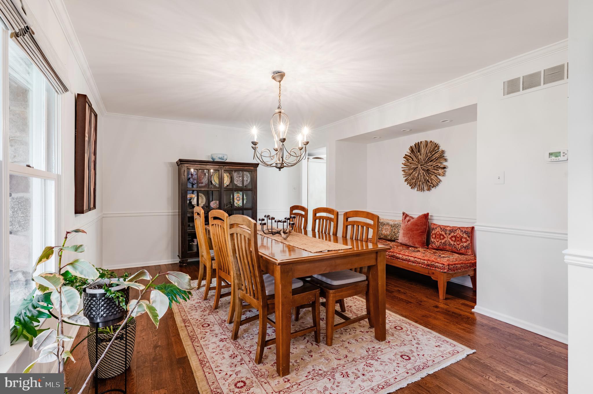 FORT WASHINGTON - Residential