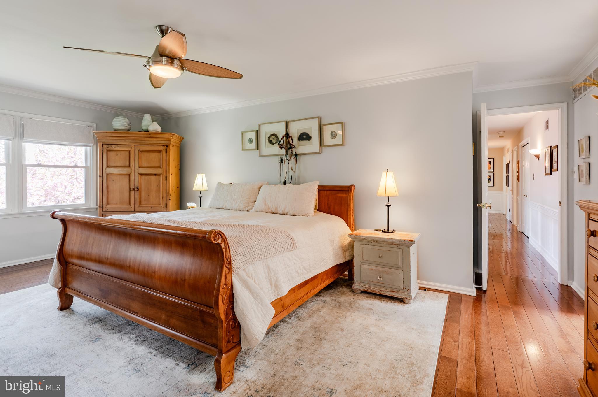 FORT WASHINGTON - Residential