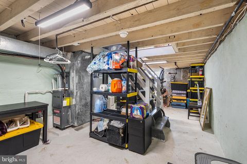 Tiny photo for 1837 E Albert Street, PHILADELPHIA, PA 19125 (MLS # PAPH2536370)