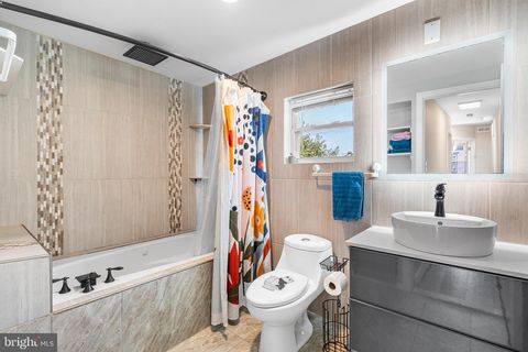 Tiny photo for 1837 E Albert Street, PHILADELPHIA, PA 19125 (MLS # PAPH2536370)