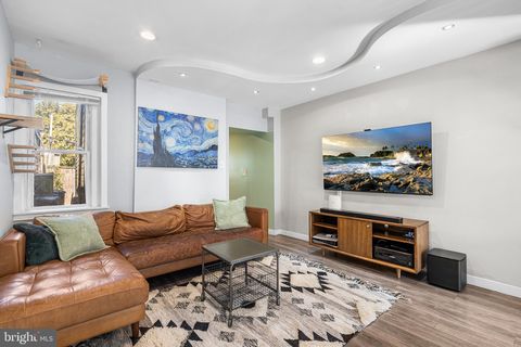 Tiny photo for 1837 E Albert Street, PHILADELPHIA, PA 19125 (MLS # PAPH2536370)