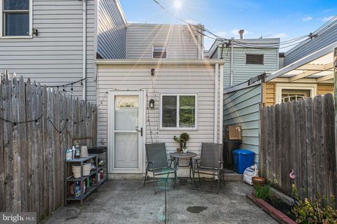 Tiny photo for 1837 E Albert Street, PHILADELPHIA, PA 19125 (MLS # PAPH2536370)
