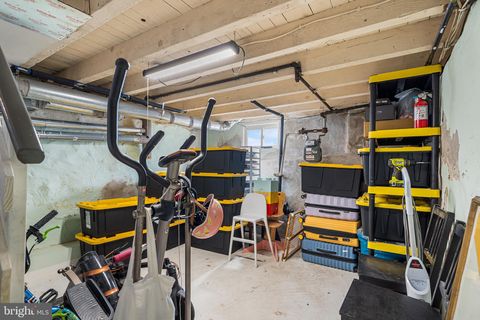 Tiny photo for 1837 E Albert Street, PHILADELPHIA, PA 19125 (MLS # PAPH2536370)