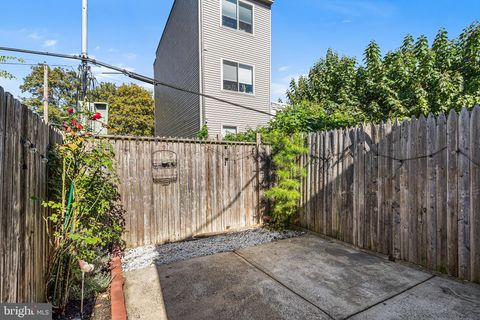 Tiny photo for 1837 E Albert Street, PHILADELPHIA, PA 19125 (MLS # PAPH2536370)