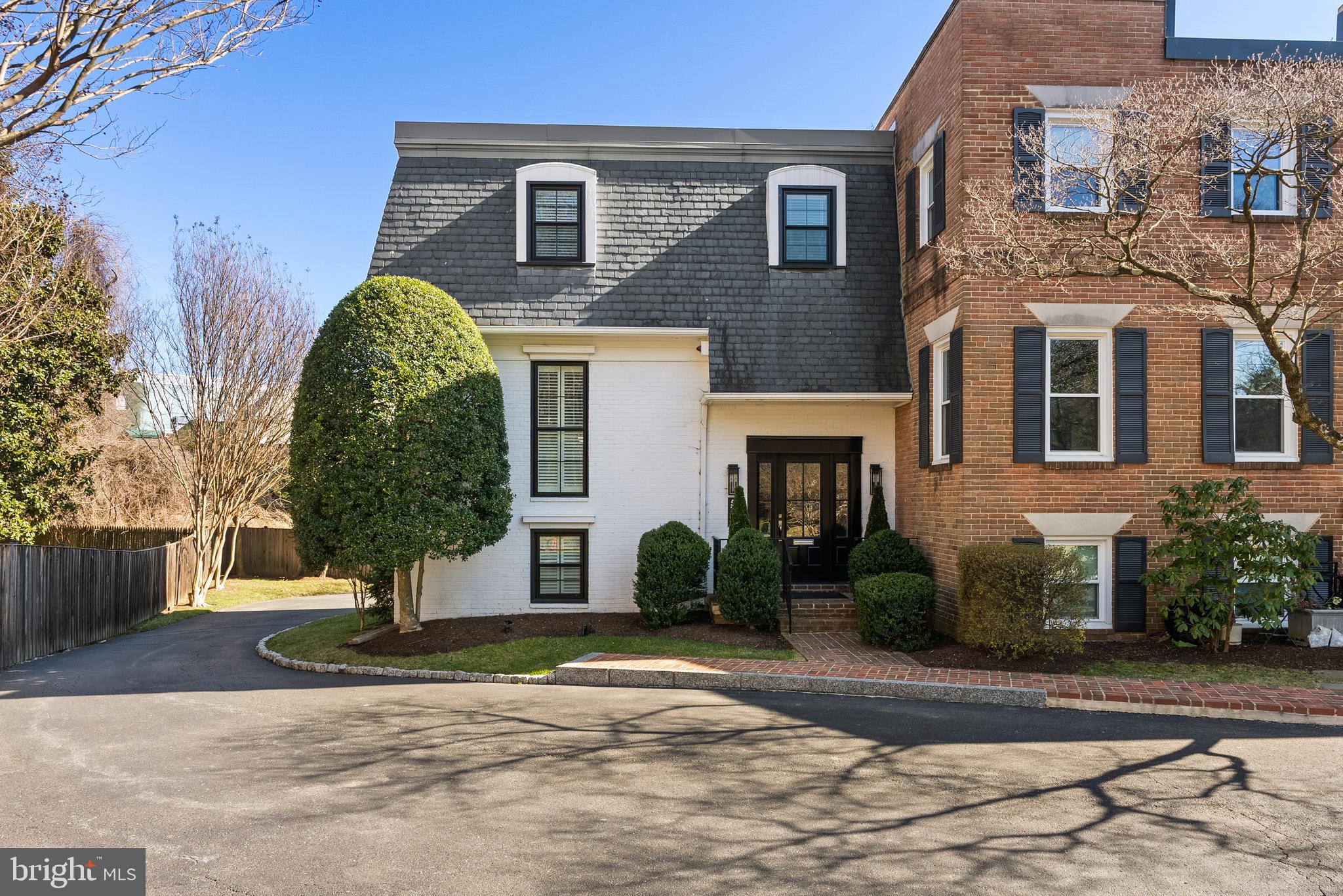 5711 BROOKSIDE DRIVE
