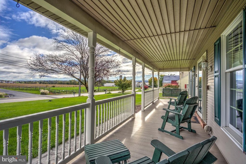 Photo of 401 Spring Grove Road, East Earl, PA 17519 (MLS # PALA2042176)