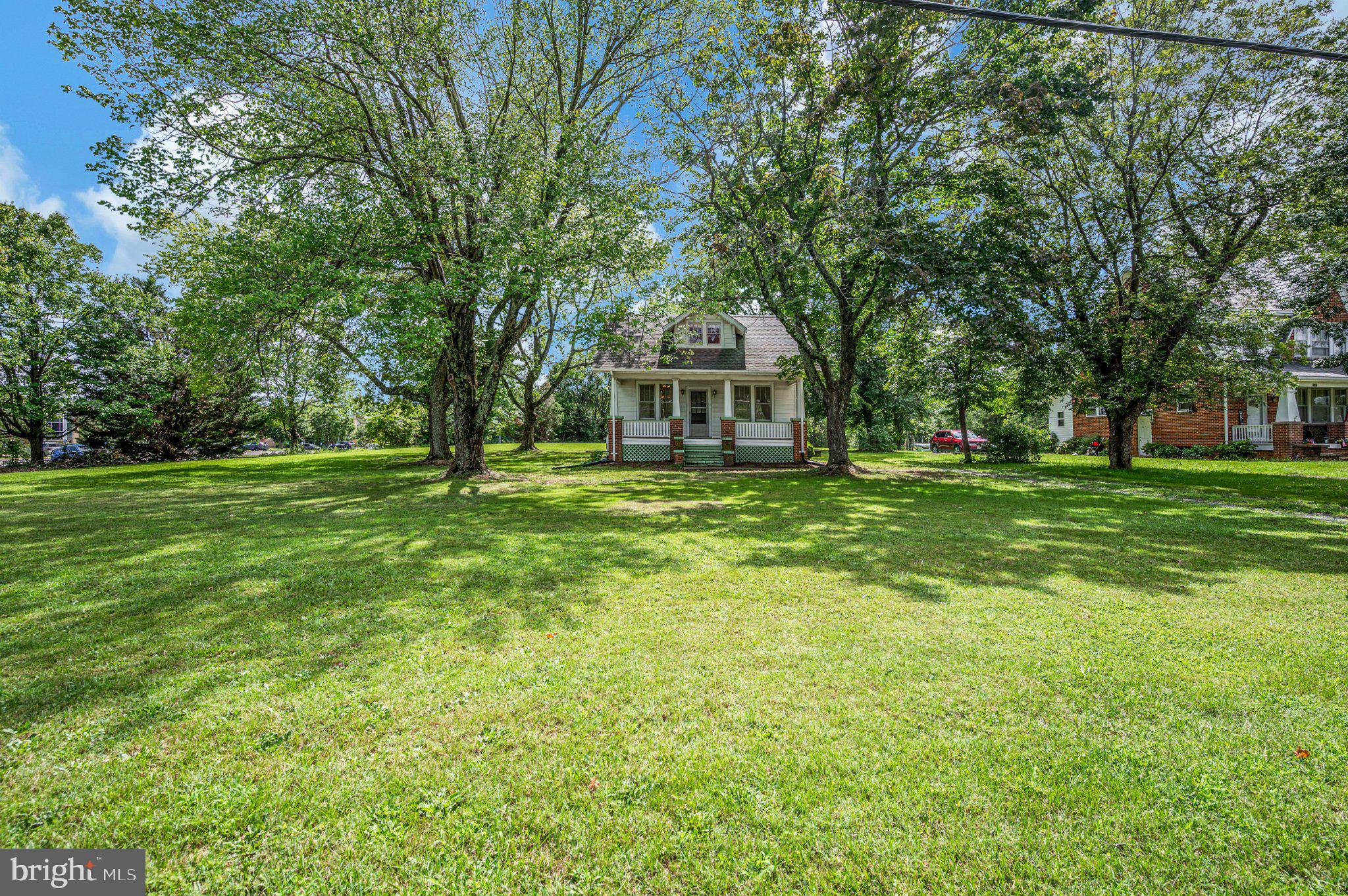 1275 WARRENTON ROAD
