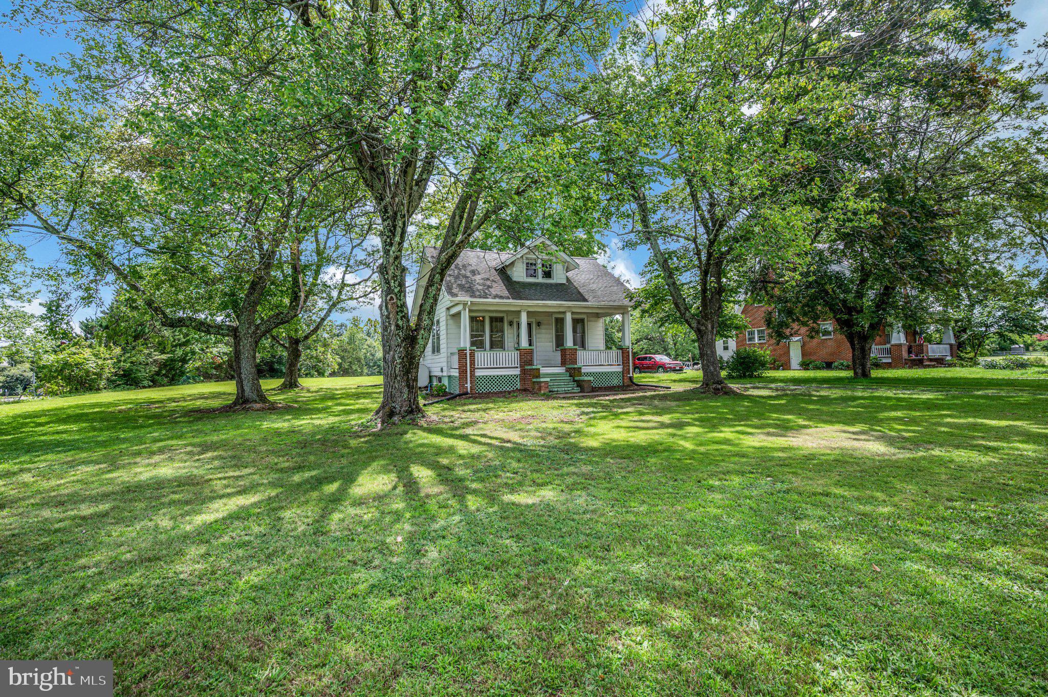 1275 WARRENTON ROAD