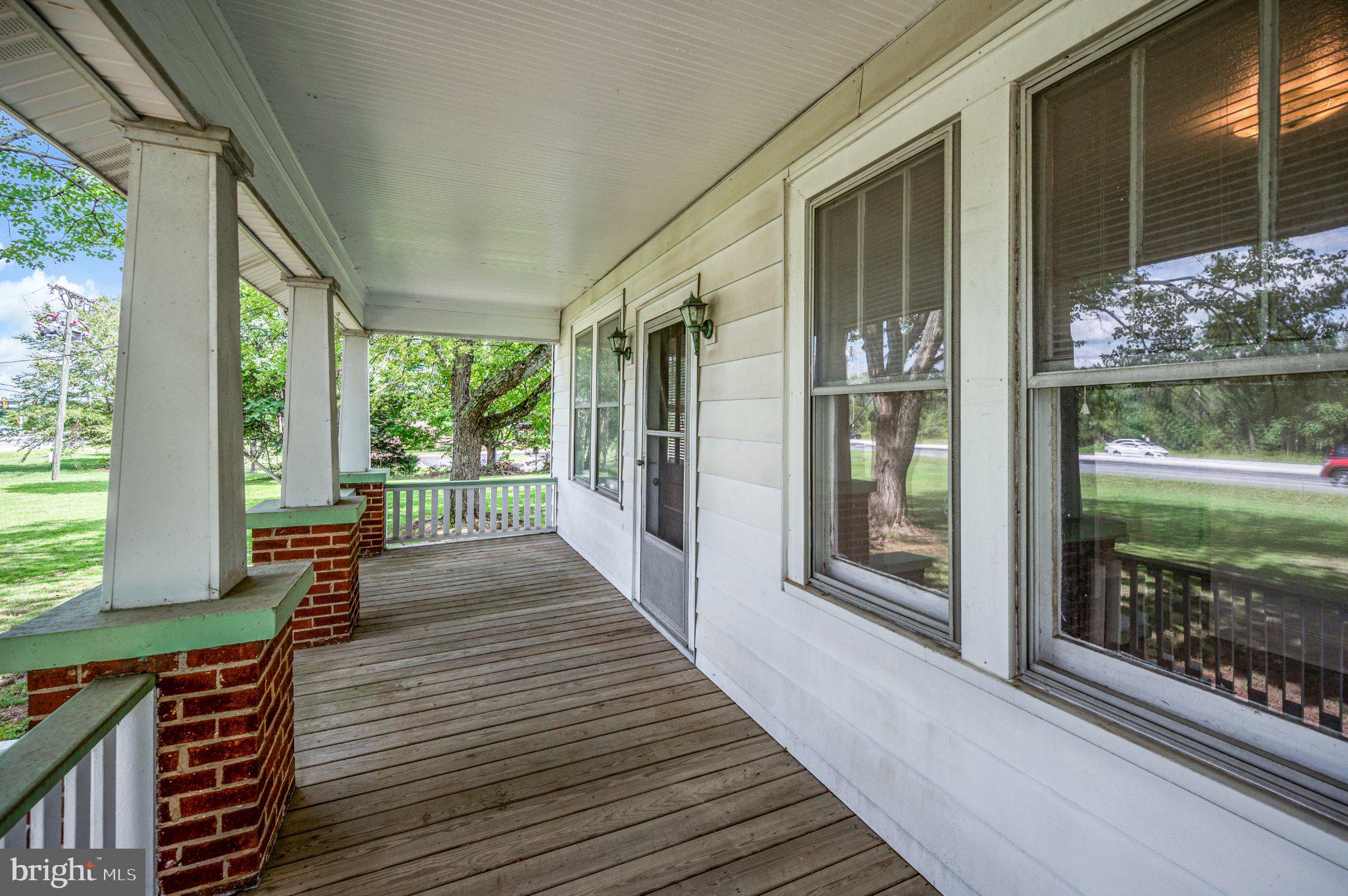 1275 WARRENTON ROAD