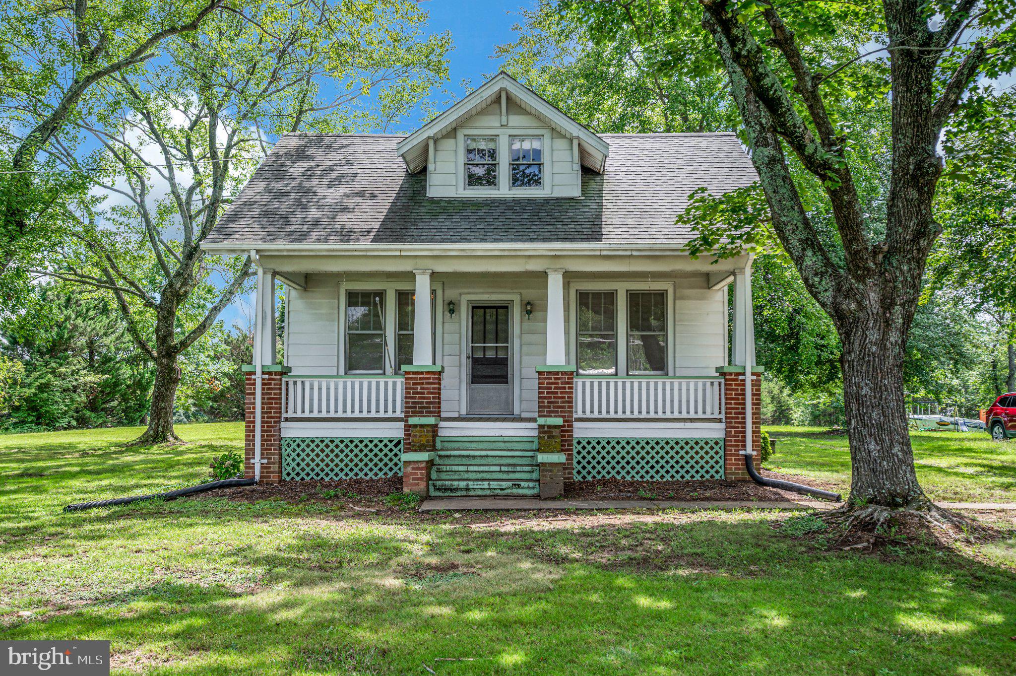 1275 WARRENTON ROAD