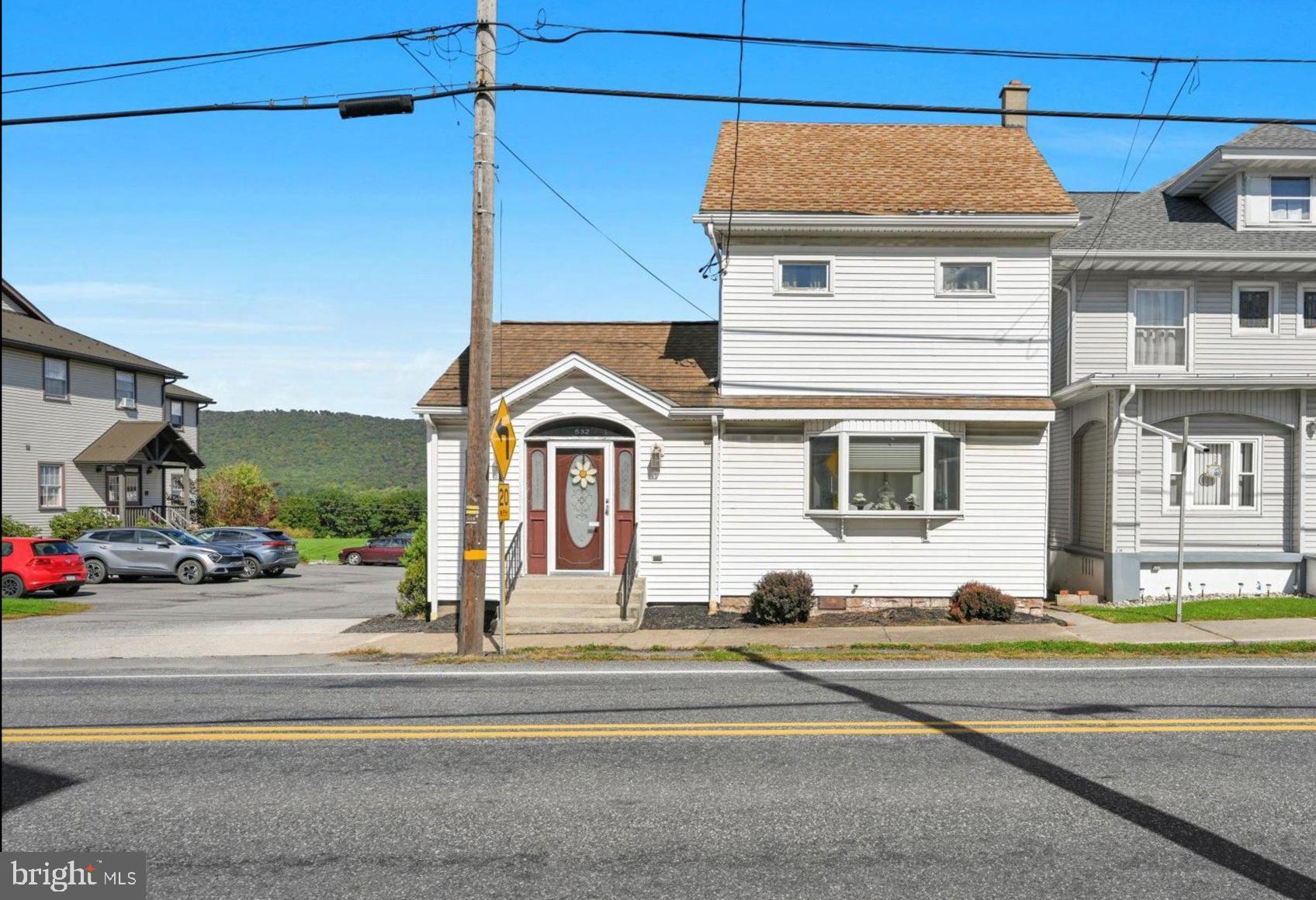 532 E MAIN STREET