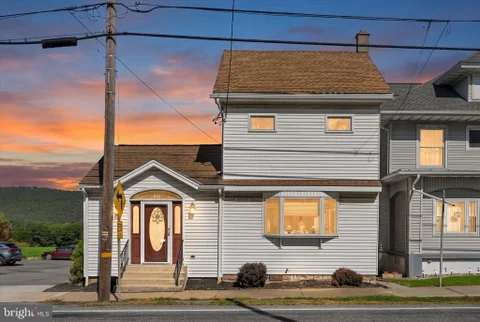 MLS: PASK2029916