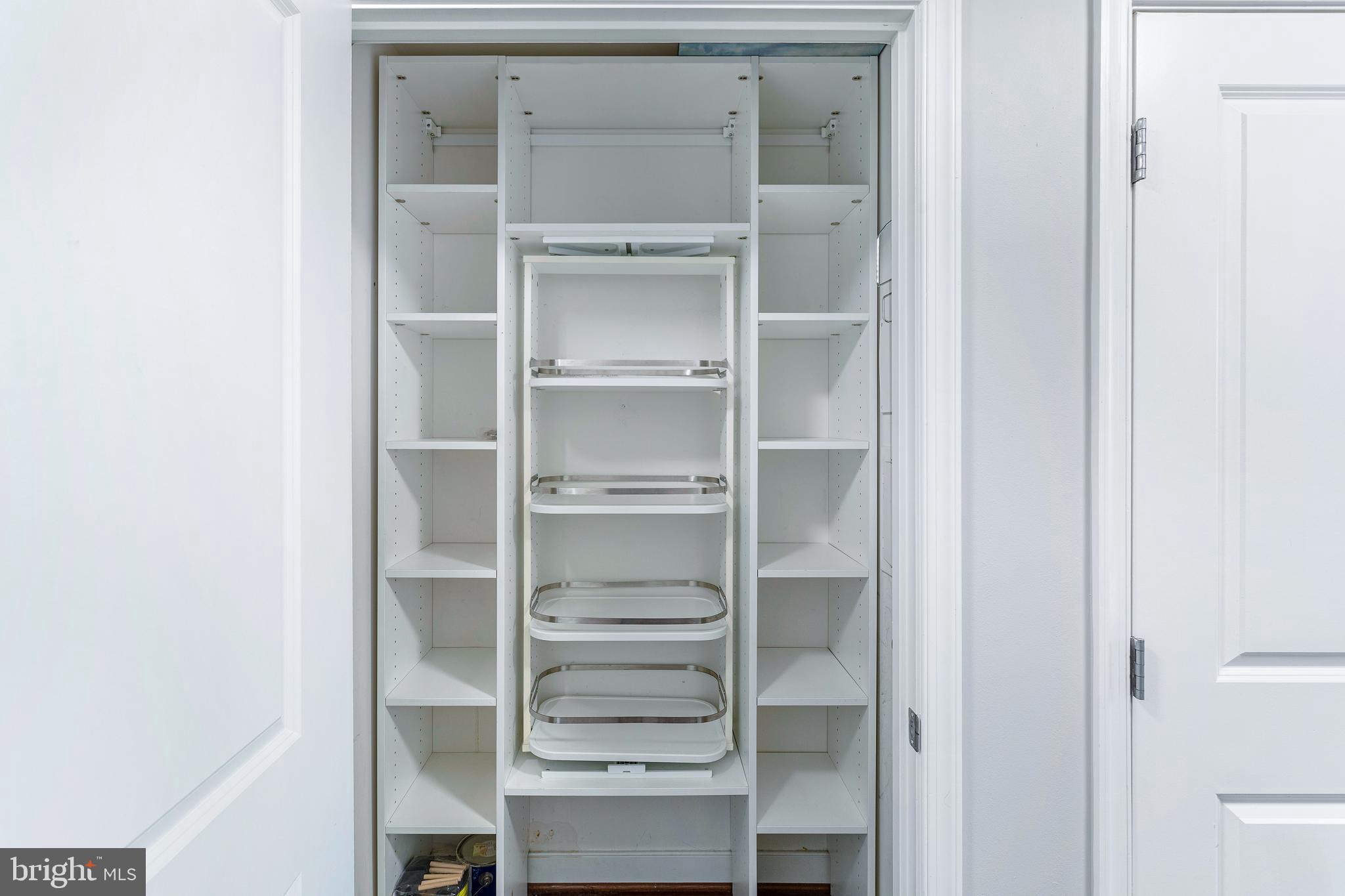 NATIONAL HARBOR - Residential