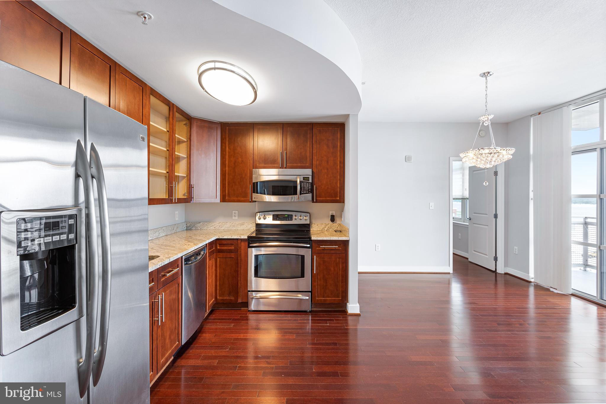 NATIONAL HARBOR - Residential