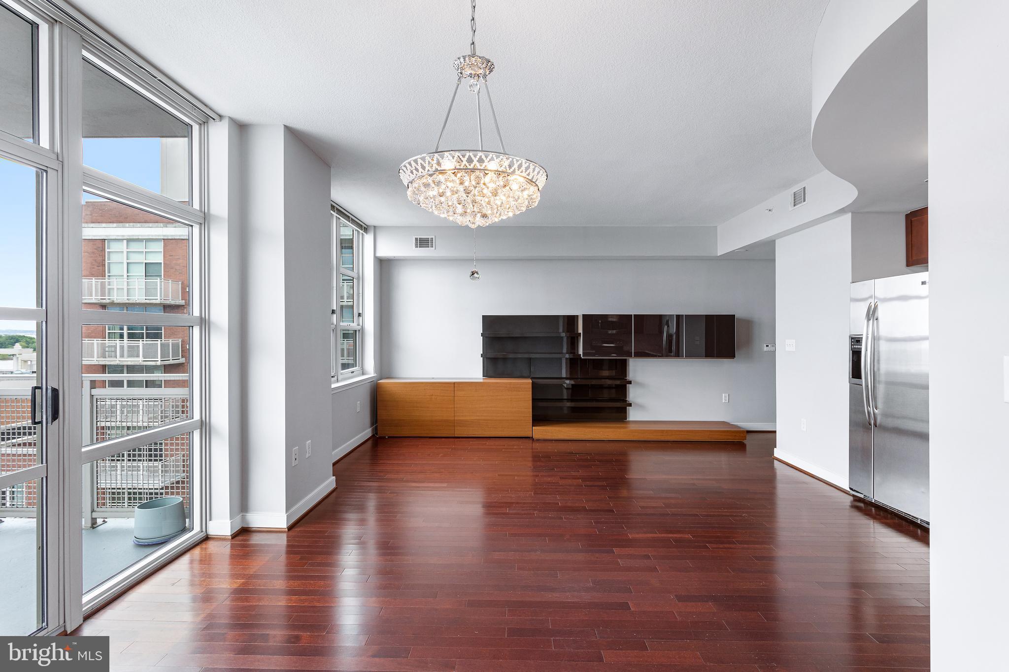 NATIONAL HARBOR - Residential