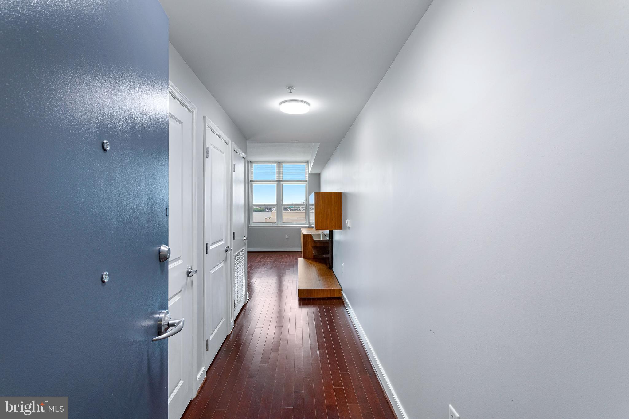 NATIONAL HARBOR - Residential