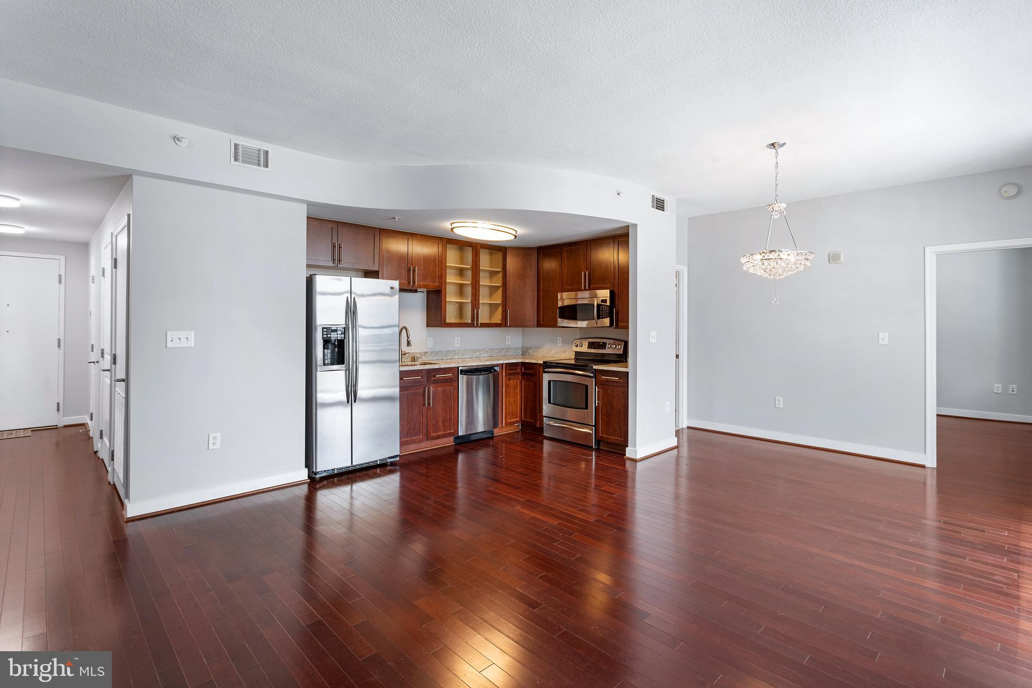 NATIONAL HARBOR - Residential