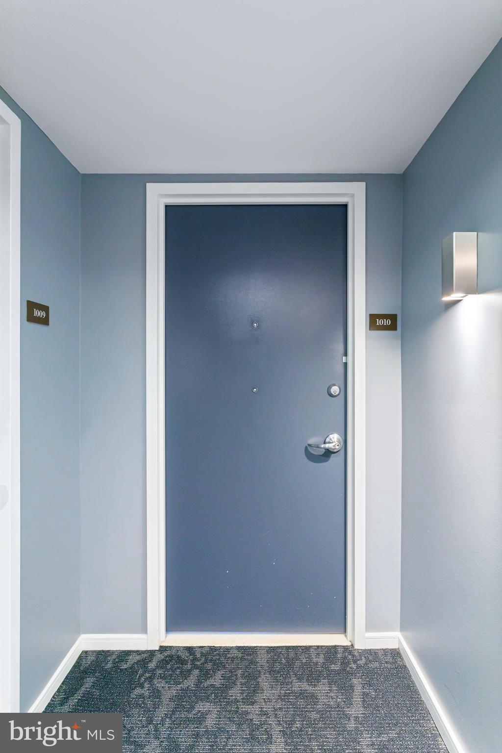 NATIONAL HARBOR - Residential