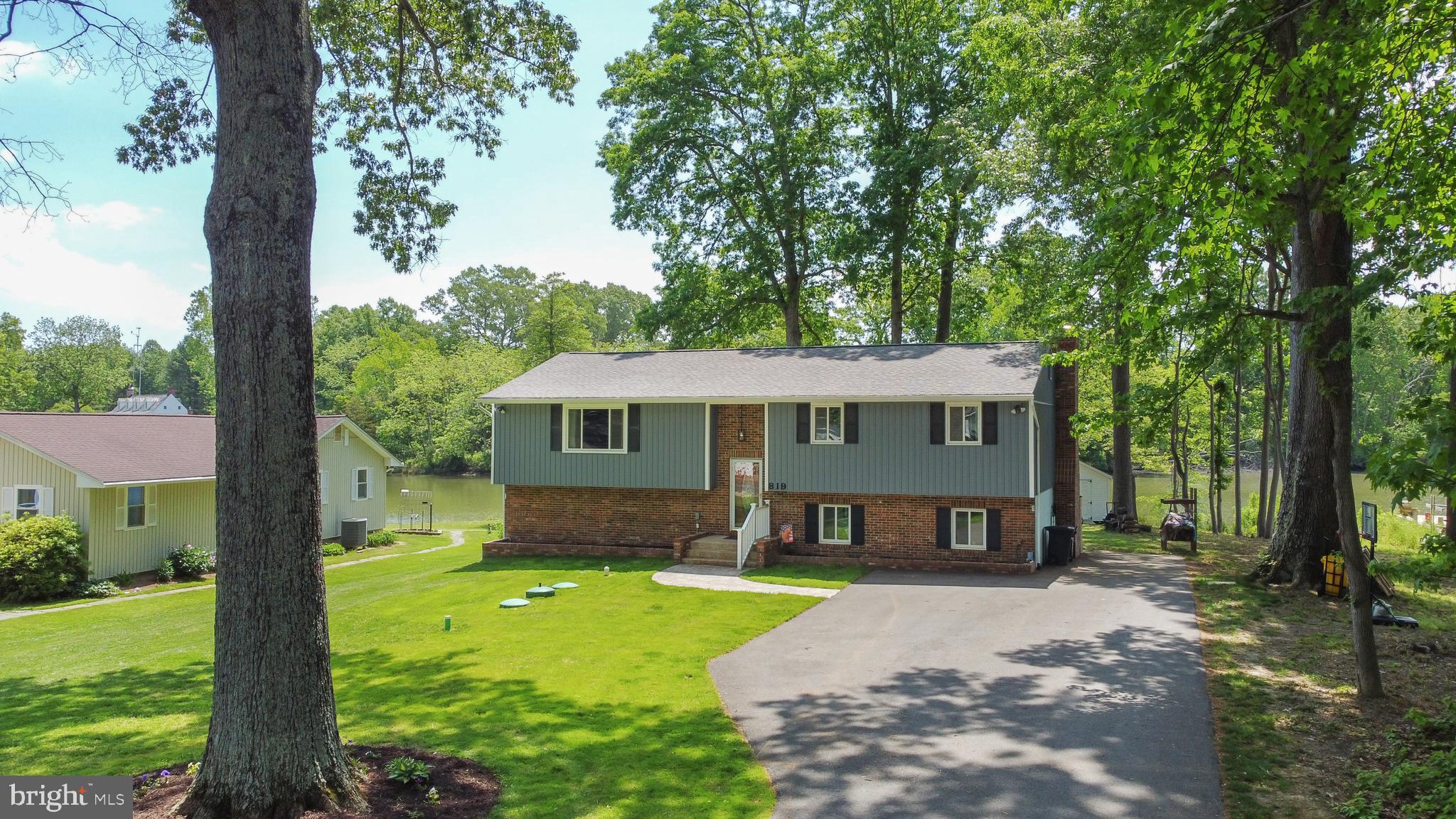 819 ELM DRIVE