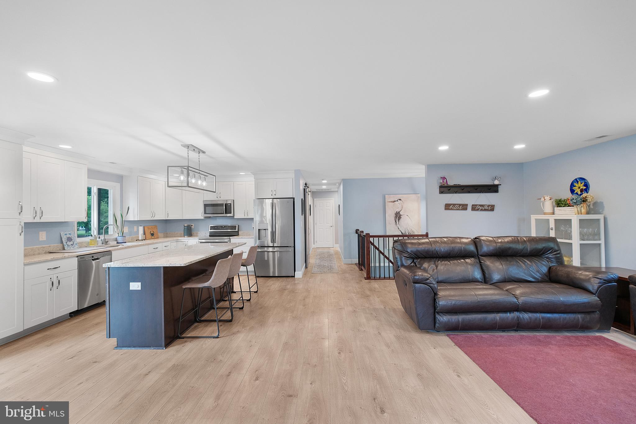 819 ELM DRIVE