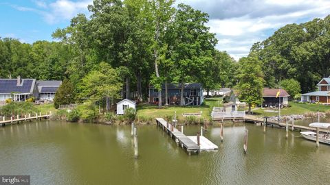 819 ELM DRIVE WEST RIVER MD 20778