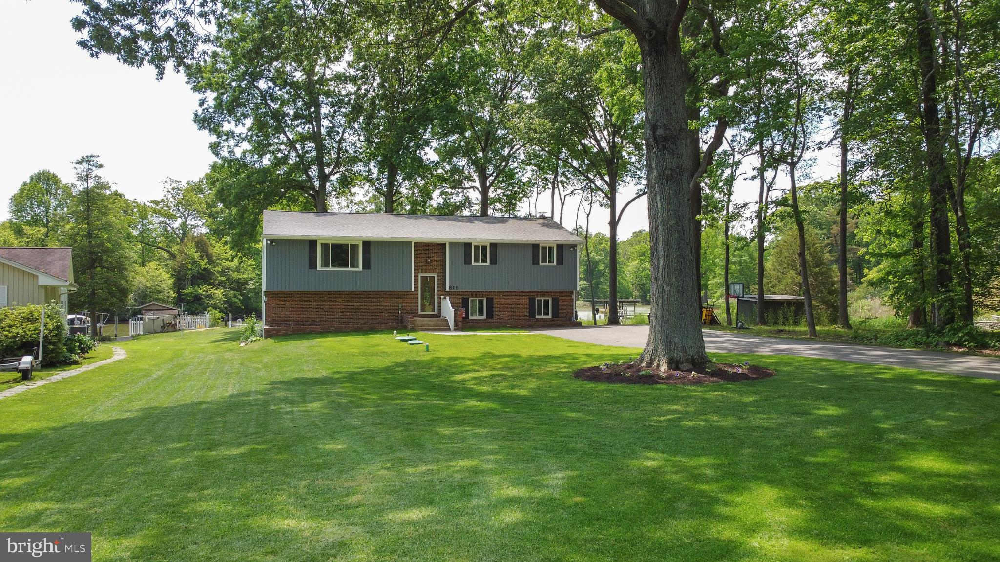 819 ELM DRIVE