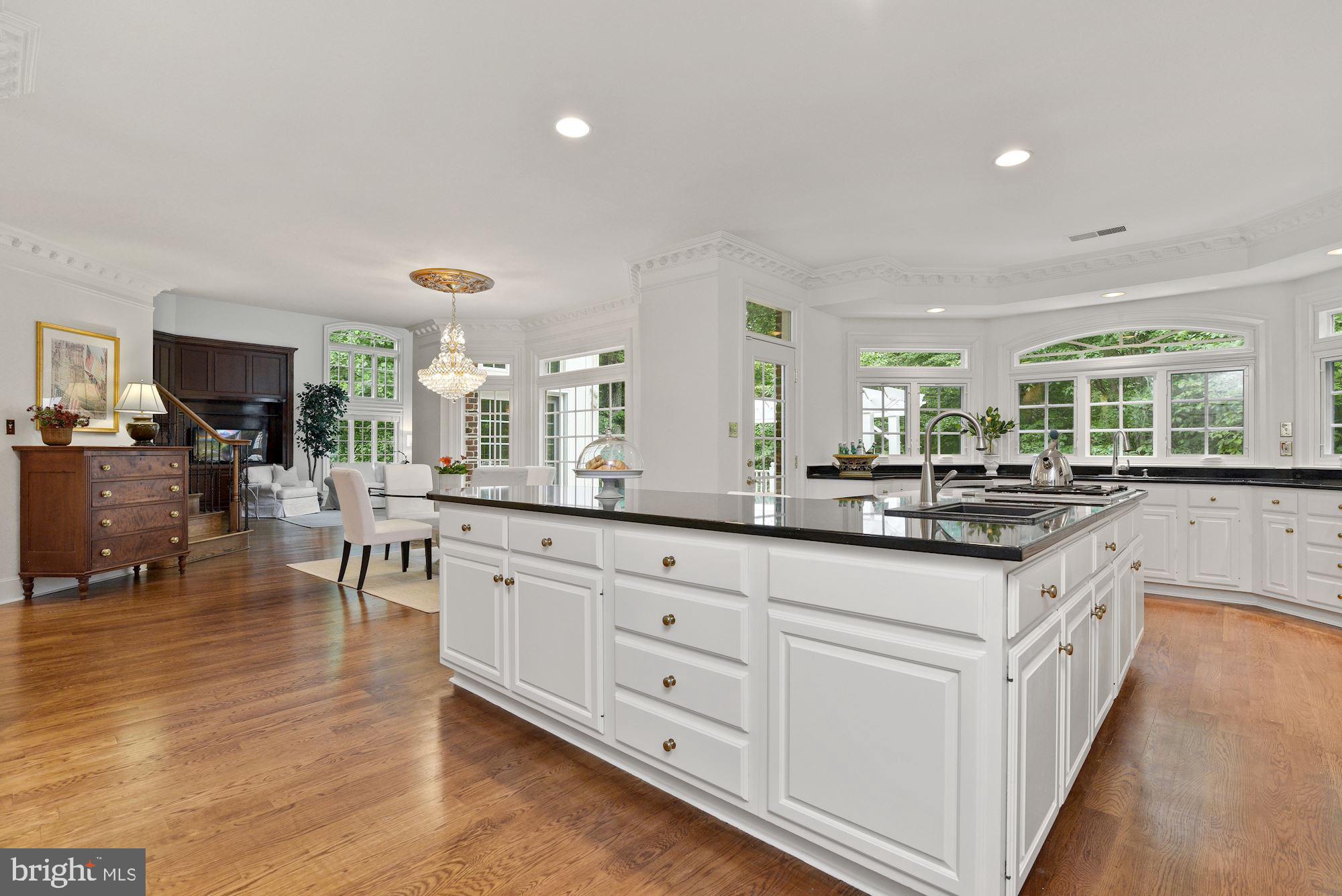 AVENEL - Residential