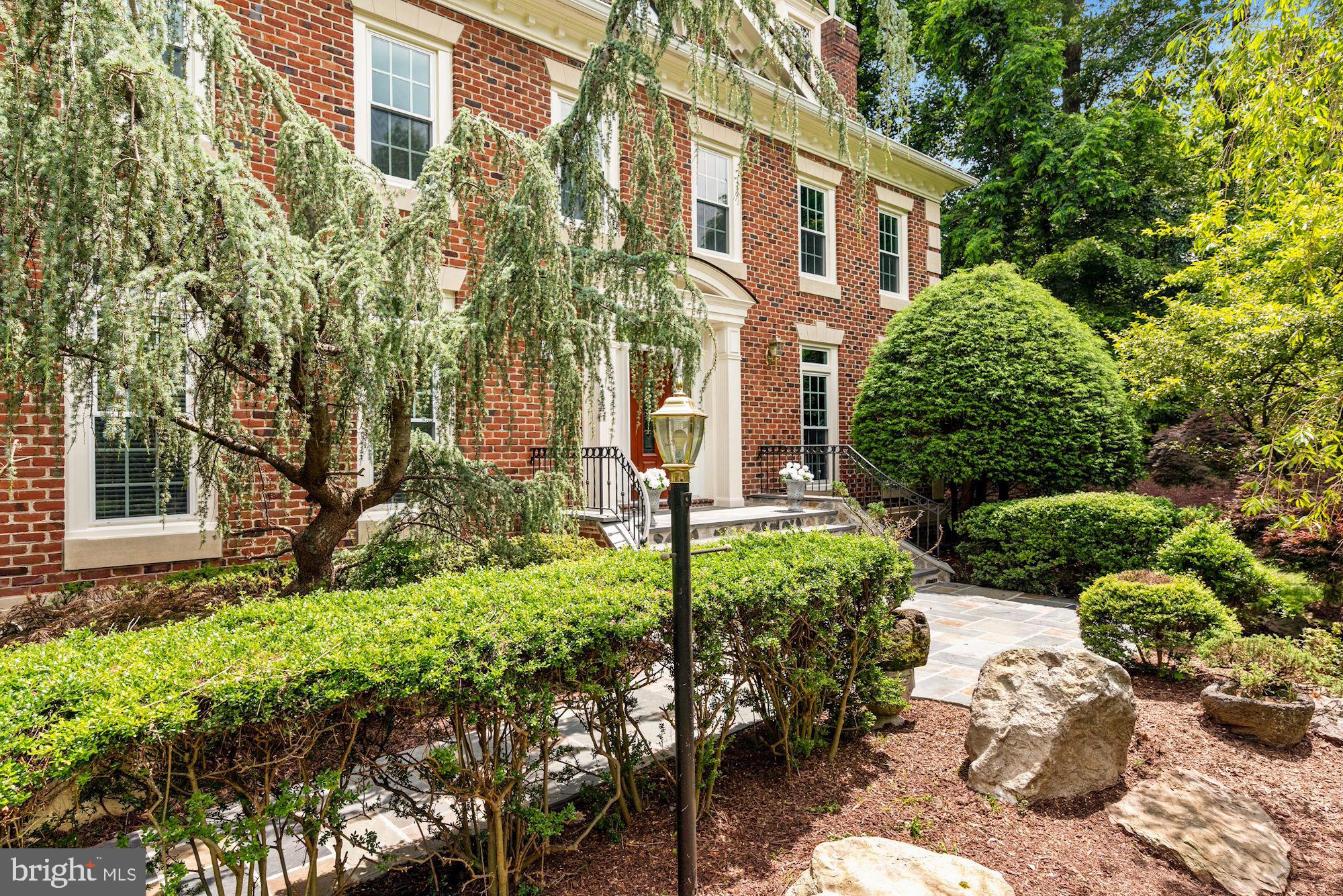 AVENEL - Residential