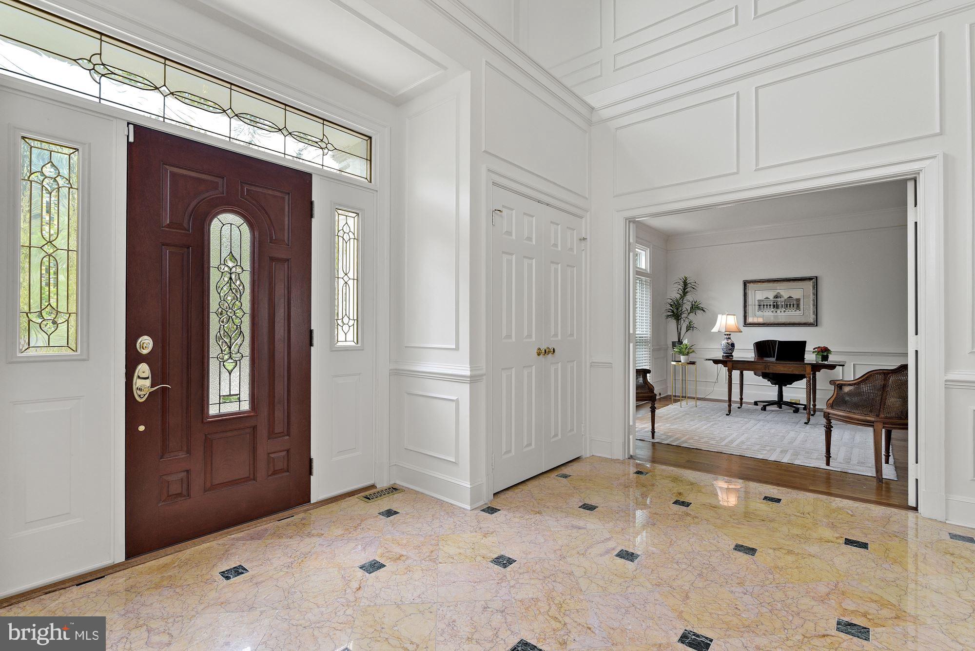 AVENEL - Residential