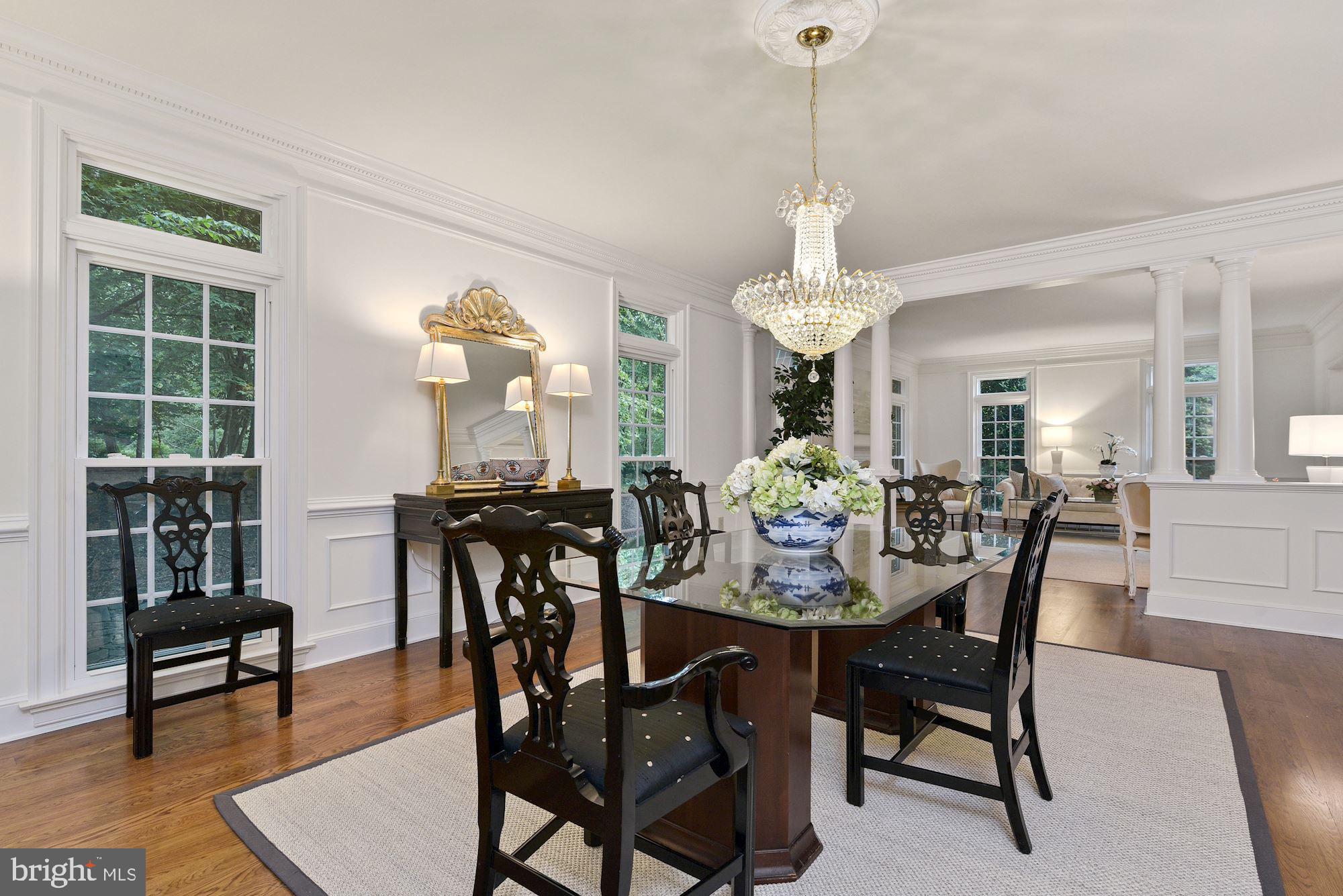 AVENEL - Residential