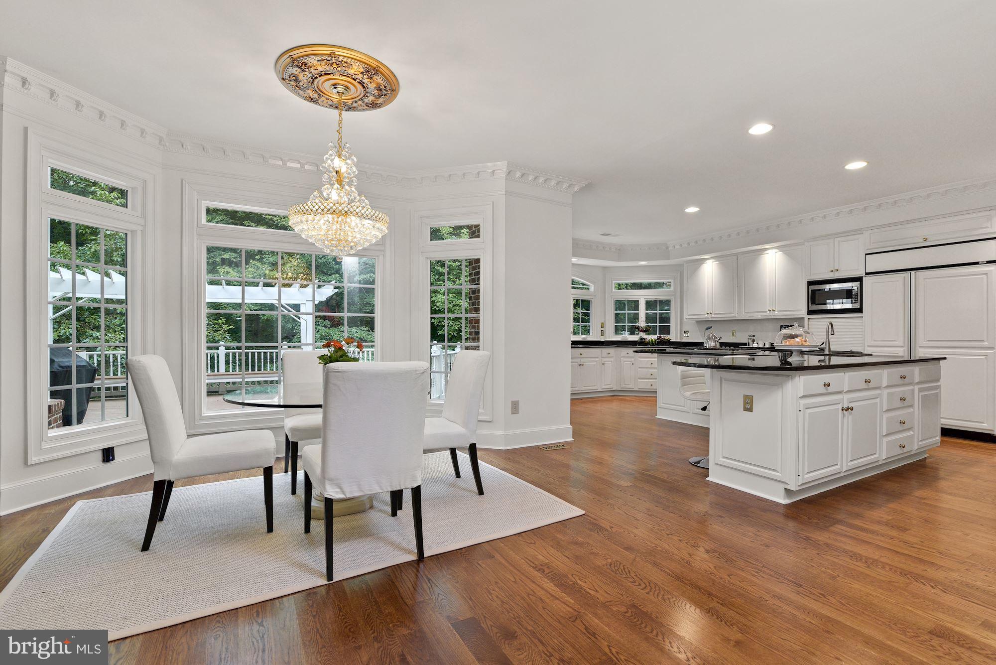 AVENEL - Residential