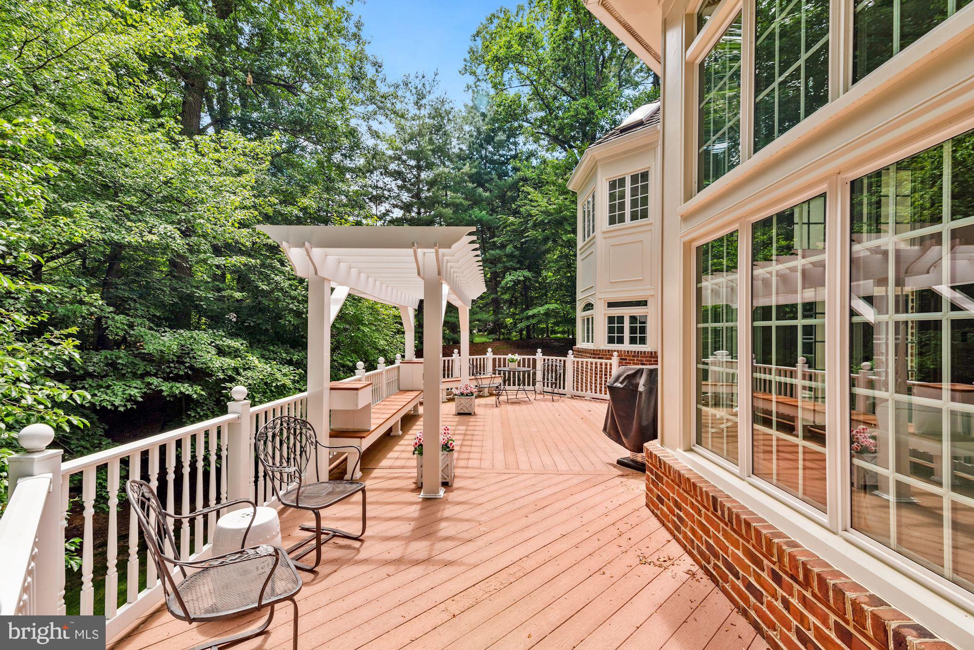 AVENEL - Residential