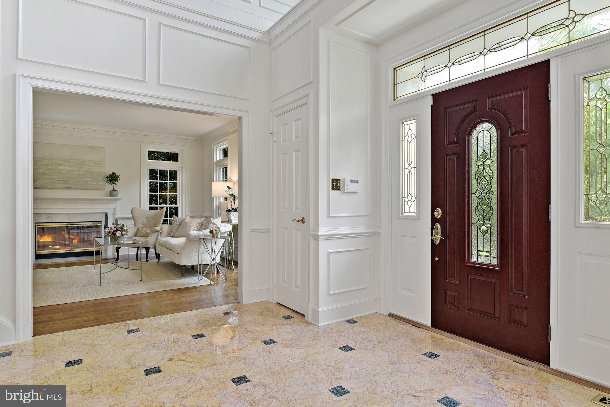 AVENEL - Residential